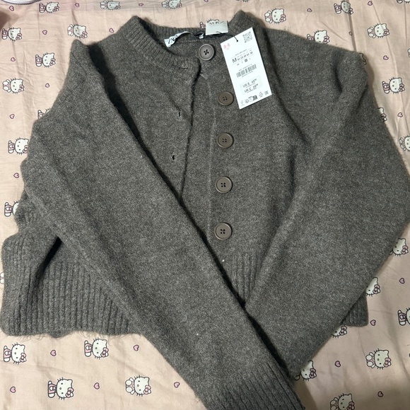 Zara Cardigan - Picture 1 of 1